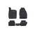 Covoare cauciuc tavita compatibile Ford EcoSport 2013-> Cod:  A80-X116v4 - - Roveli