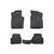 Covoare cauciuc tavita compatibile Skoda Superb II 2009-2015  Cod: A80-X119v3 - - Roveli