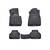 Covoare cauciuc tavita compatibile BMW X4 F25/F26  2010-2017 Cod: A80-X182 - - Roveli