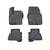 Covoare cauciuc tavita compatibile  Ford Kuga II  2013-2020  Cod: A80-X185 - - Roveli