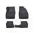 Covoare cauciuc tavita compatibile Ford Focus I 1998-2010  Cod: A80-X188 - - Roveli