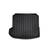 Covor portbagaj tavita premium compatibil Renault Megane IV  Berlina cu baza portbagaj simpla 2016-> Cod: PBX-600 - - Roveli