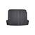 Covor portbagaj tavita premium compatibil Renault Megane II Berlina 2003-2009  Cod: PBX-607 - - Roveli