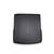 Covor portbagaj tavita premium compatibil Volkswagen Passat B6/ B7 Combi/Break 2005-2014  Cod: PBX-725 - - Roveli