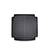 Covor portbagaj tavita premium compatibil Audi A4 B8/8k  Combi/Break 2007-2015  Cod: PBX-726 - - Roveli