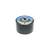 Disc lamelar abraziv cu zirconiu pentru taiat si polizat metal P80 Cod: BK77198 - - Roveli
