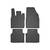 Covoare interior cauciuc El Toro compatibile Skoda Enyaq iV SUV 2020-> Cod: 411760 P50 - - Roveli