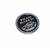 Ornament TRAIL 4X4  metalic diametru 6cm  Cod: JST-06 - 3- Roveli