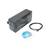 UPS 600VA/360W cu baterie 7Ah si 2 prize shuko, LCD, USB, AVR  Cod: BK69763 - 3- Roveli