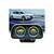 Inclinometru auto (indica panta si inclinarea) Cod: FS-1326 - 3- Roveli
