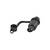 Fisa tractor / utilaje 3 pini Cod: CH12036 - - Roveli