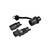 Fisa tractor / utilaje 3 pini Cod: CH12036 - 2- Roveli