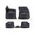 Covoare cauciuc  tavita compatibile Jeep Avenger Elektro 2022-> Cod: A80-X242 - - Roveli