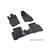 Covoare cauciuc tavita compatibile Volkswagen ID Buzz 2022-> Cod:A80-X225 - - Roveli