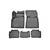 Covoare cauciuc tavita compatibile Nissan Qashqai III J12 benzina hybrid 2021-> Cod: 3D 3777 A50 - 3- Roveli