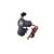 Mufa USB moto cu adaptor  3.1A   Cod: MCA040 - - Roveli