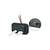 Panou mufa USB QC3.0 + PD  Cod: QT084 - 4- Roveli