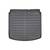 Covor portbagaj tavita premium compatibil MG ZS electric cu baza joasa portbagaj  2022-> Cod: PBX-767 - - Roveli