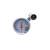 Ceas bord universal  cu Turometru Cod: 9542 - 2- Roveli