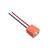 Mufa bec H7 cu soclu ceramic auto - 3- Roveli