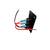 Panou  intrerupator tip Rocket  Cod: SPA045 - 2- Roveli