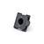 Mufa priza bricheta 120W 10A 12V incastrabila Cod: DS1201 - 5- Roveli