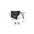 Mufa USB incarcator bord compatibila Volkswagen T5  Cod: STUH003R - 2- Roveli