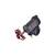 Mufa USB moto cu adaptor  3.1A   Cod: MCA040 - 5- Roveli
