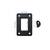 Panou pentru 1 intrerupatoar tip Rocket   Cod: LB016A-1 - - Roveli