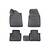 Covoare cauciuc  tavita compatibile Peugeot 408 P54 Crossover 2023-> Cod: A80-X269 - - Roveli