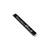Ornament metalic auto Executive Black aluminiu crom cu negru Cod: EB-22 - - Roveli
