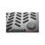 Covoare cauciuc tavita compatibile BMW İX3 Electric 2021-> Cod: A80-X236 - 4- Roveli