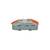Conector rapid cablu 32A 450V, 3 poli 0.08-4mm Leader Cod: BK79158 - 4- Roveli