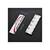 Ornament metalic auto "Limited Edition" cromat 9x2.4cm Cod: ART-LE1S - 2- Roveli