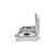 Aragaz, plita cu doua arzatoare  Starlux SG-6002 Cod: BK82121 - 6- Roveli