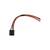Cablaj legatura cu mufa pentru releu protectie far tractoare si turisme 12V 80A Cod: BK90956 / CE95 - 3- Roveli