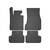 Covoare interior cauciuc El Toro compatibile BMW Seria 5 G30 G31 Sedan Combi Hybrid 2017-2023 Cod: 430617 P50 - - Roveli