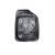Covoare cauciuc auto universale interior tip tavita set 5 piese fata spate tunel median Cod: KNG-100696 - 5- Roveli