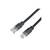 Mufa mama-tata cu 3 fire  Cod: TL-A215 - 2- Roveli