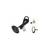 Buton proiectoare dublu  Cod: TLB237 - - Roveli