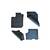 Covoare cauciuc compatibile Dacia Duster II 2018-2024 Cod: KROM010 - 3- Roveli