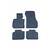 Covoare cauciuc compatibile BMW Seria 4 G22/G23/G26  2021-> Cod: KROM041 - - Roveli