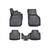 Covoare cauciuc tavita compatibile Skoda Superb 2024-> Cod: A80-X263 - - Roveli