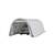 Cort pentru depozitare latime 3.66m lungime 6.1m inaltime 2.44m PVC structura metalica Cod: DISCR96 - - Roveli