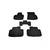 Covoare cauciuc tavita compatibile BMW X3 G01 2018–2024 Cod: 3D 62430 A10 - - Roveli