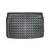 Covor portbagaj tavita premium compatibil Peugeot 2008 / 2008-e  cu baza portbagaj inalta 2019-> Cod: PBX-677 - - Roveli