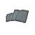 Covoare mocheta compatibile Audi A8 D3 2002-2009 Cod: MOAUD205 - 3- Roveli