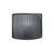 Covor portbagaj tavita compatibil  Dacia Duster III 4x4 2024-> Cod: PB 71521 / PBA3 - 3- Roveli