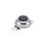 Buton cu revenire pentru claxon / pornire motor Cod: ZY013 - 2- Roveli