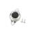 Buton cu revenire pentru claxon / pornire motor Cod: ZY013 - 4- Roveli